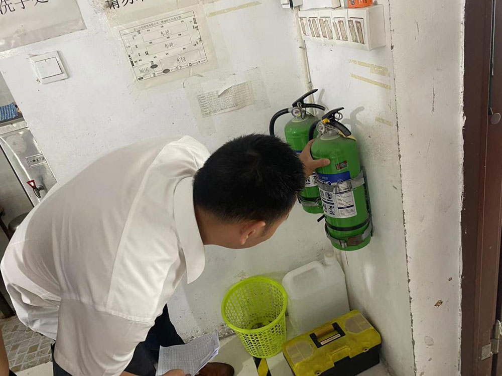 守護國資安全，我們在行動