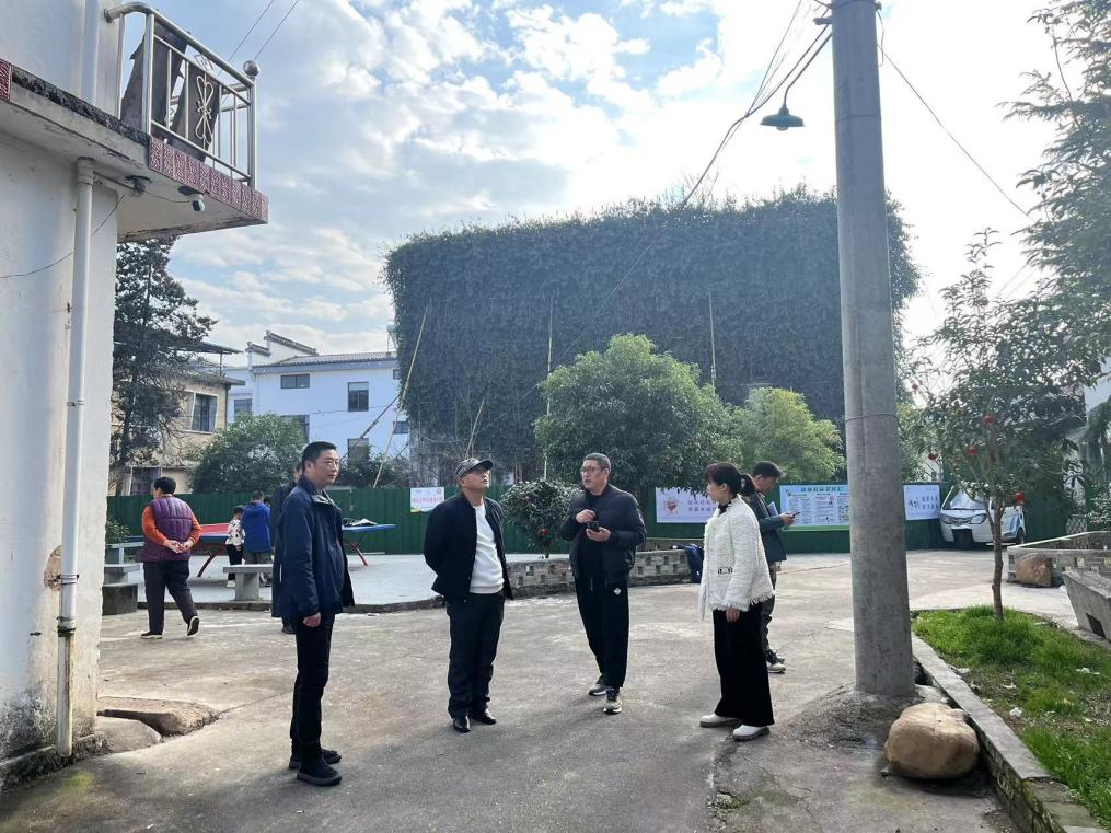 梳理隆阜資產(chǎn)，助力文化提升